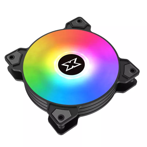  Fan XIGMATEK X20C RGB 