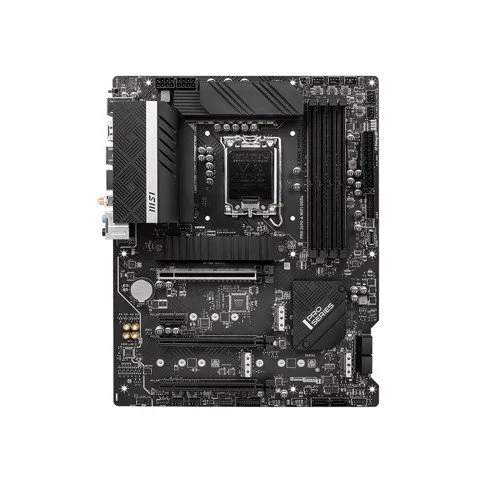  Mainboard MSI PRO Z690-A WIFI DDR4 