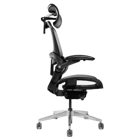  Ghế công thái học Epione Easy Chair SE Version 2.0- All Black 