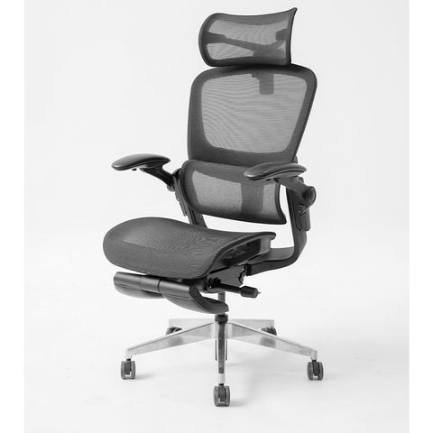  Ghế công thái học Epione Easy Chair SE Version 2.0- All Black 