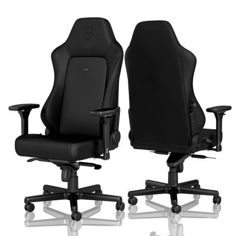  Ghế gaming NobleChairs HERO Black Edition 