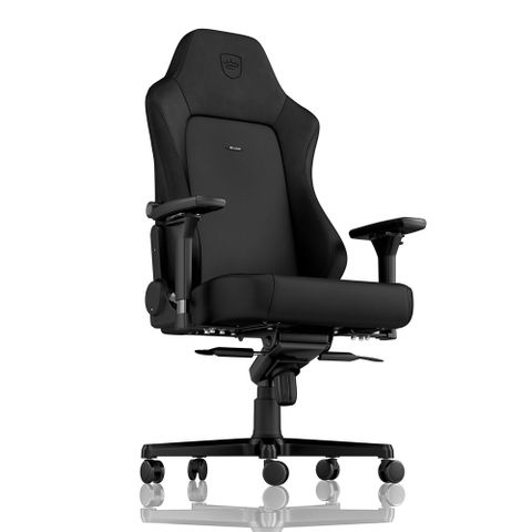  Ghế gaming NobleChairs HERO Black Edition 