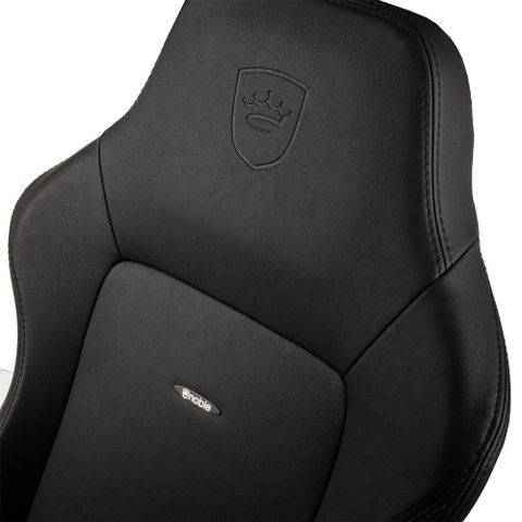  Ghế gaming NobleChairs HERO Black Edition 