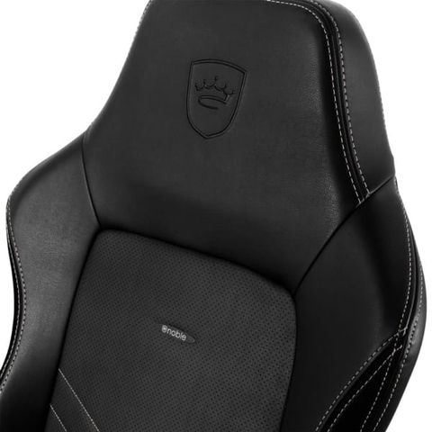  Ghế gaming NobleChairs HERO PU Series 