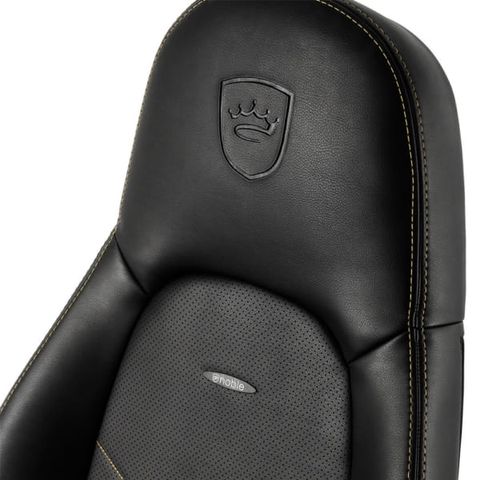  Ghế gaming NobleChairs ICON PU Series 