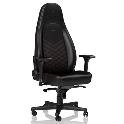  Ghế gaming NobleChairs ICON PU Series 