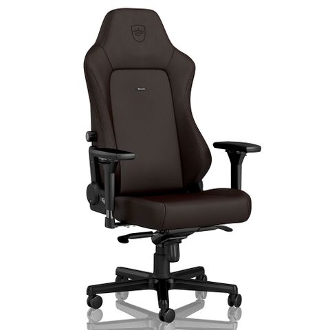  Ghế gaming NobleChairs HERO JAVA Edition 