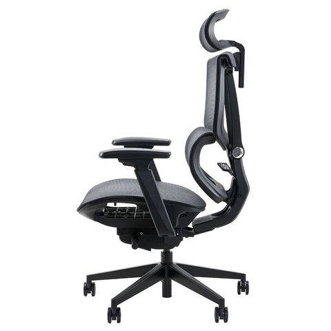  Ghế công thái học Epione ErgoChair Pro 2.0 – All Black 