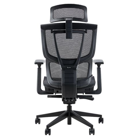  Ghế công thái học Epione ErgoChair Pro 2.0 – All Black 