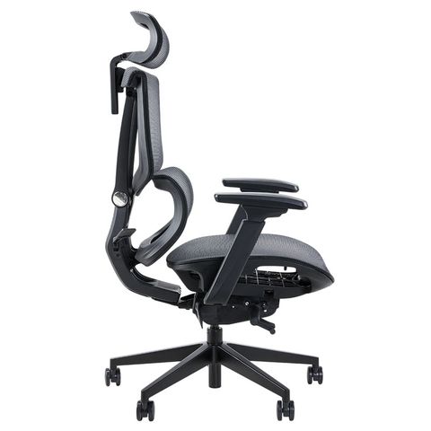  Ghế công thái học Epione ErgoChair Pro 2.0 – All Black 