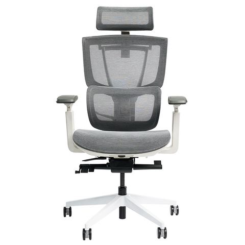  Ghế công thái học Epione ErgoChair Pro 2.0 – Cool Gray 