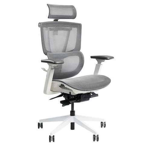  Ghế công thái học Epione ErgoChair Pro 2.0 – Cool Gray 