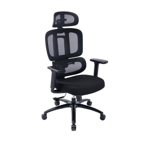  Ghế công thái học Ergonomic WARRIOR – Hero series – WEC509 