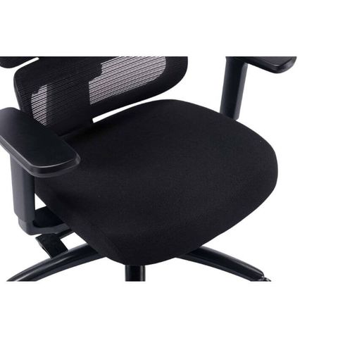  Ghế công thái học Ergonomic WARRIOR – Hero series – WEC509 