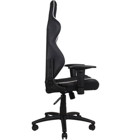  Ghế gaming Anda Seat Assassin King V2 Black White Grey 