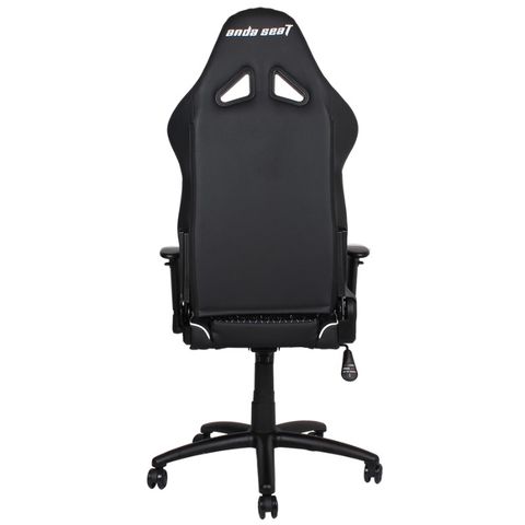  Ghế gaming Anda Seat Assassin V2 Black White Blue 