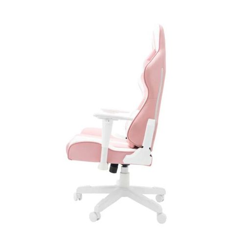  Ghế Gaming Warrior Raider Series WGC206 Plus (White/Pink) 