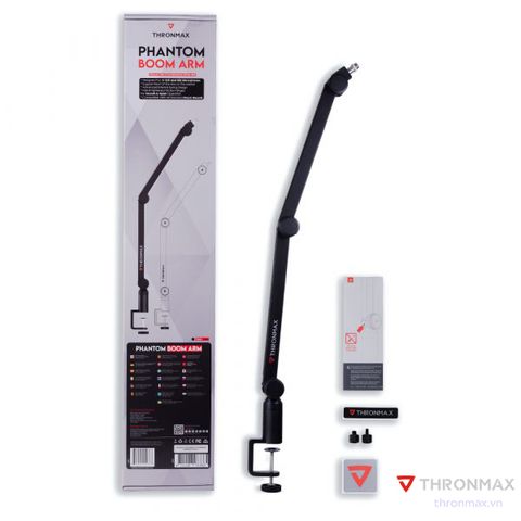  Giá Treo Thronmax Phantom Boom Stand S4 