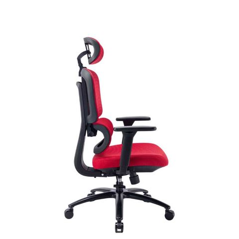  Ghế công thái học Ergonomic WARRIOR – Hero series – WEC509 