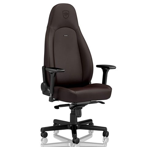  Ghế gaming NobleChairs ICON JAVA Edition 