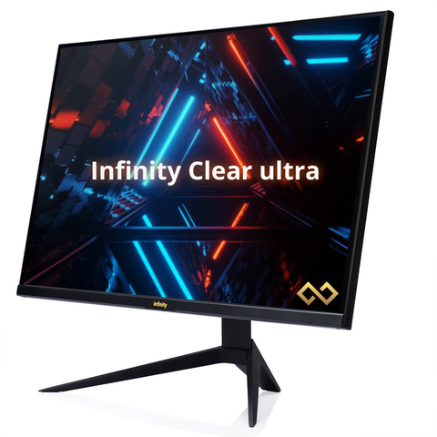  Infinity Clear Ultra – 27″ – 2K HDR IPS – 165Hz – Gaming mornitor 