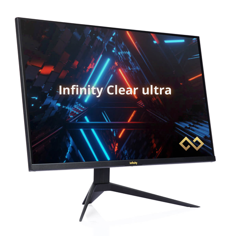  Infinity Clear Ultra – 27″ – 2K HDR IPS – 165Hz – Gaming mornitor 