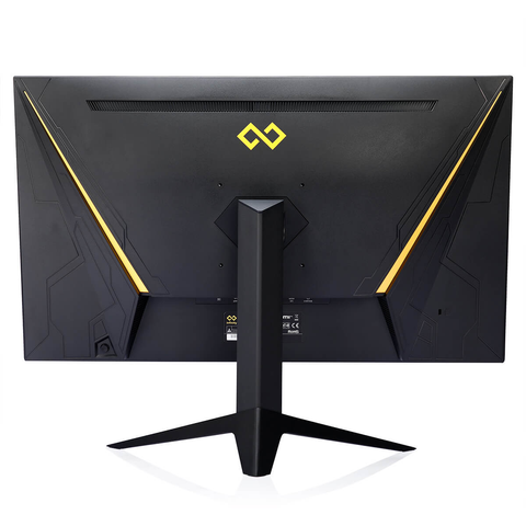  Infinity Clear Ultra – 27″ – 2K HDR IPS – 165Hz – Gaming mornitor 