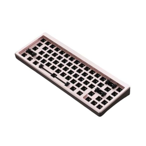  Kit bàn phím cơ AKKO Designer Studio – MOD005 (Hotswap 5 pin/RGB/Foam tiêu âm/Gasket Mount) 