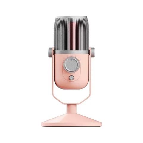  Microphone Thronmax Mdrill Zero M4 Rosa 