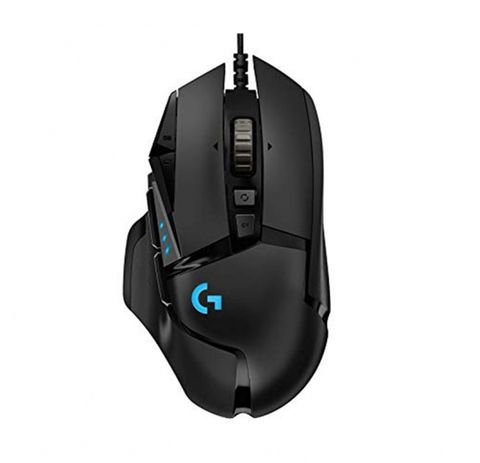  Chuột Gaming Logitech G502 Hero 