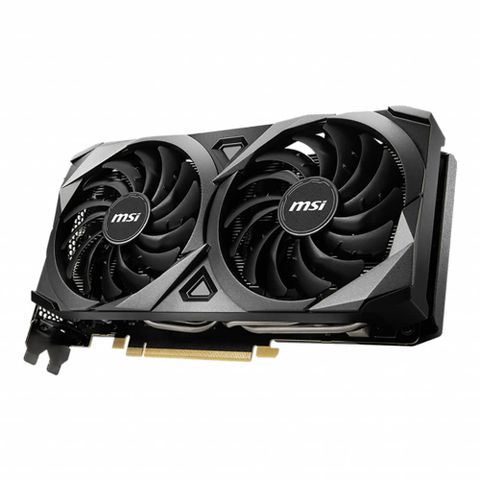  Card màn hình MSI RTX 3070 VENTUS 2X 8G OC LHR 