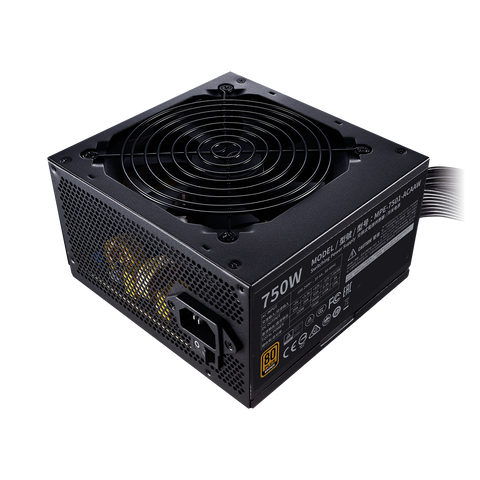  Nguồn Cooler Master MWE 750 BRONZE V2 FULL RANGE (MPE-7501-ACAAW-BEU) 