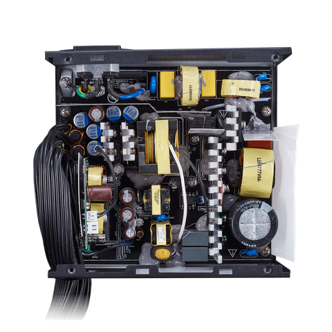  Nguồn Cooler Master MWE 750 BRONZE V2 FULL RANGE (MPE-7501-ACAAW-BEU) 