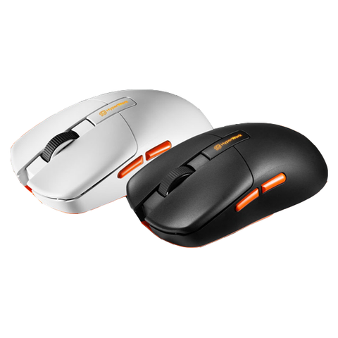  Chuột không dây HyperWork Helios Mouse GM01 