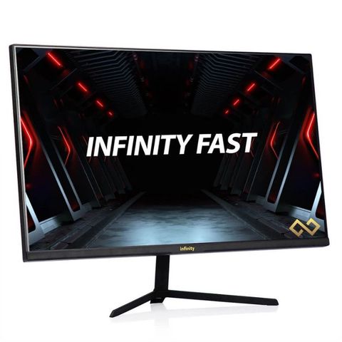  Màn hình LCD Infinity Fast – 23.8 inch FHD IPS / 144Hz / AMD Freesync / Gsync / Chuyên Game 