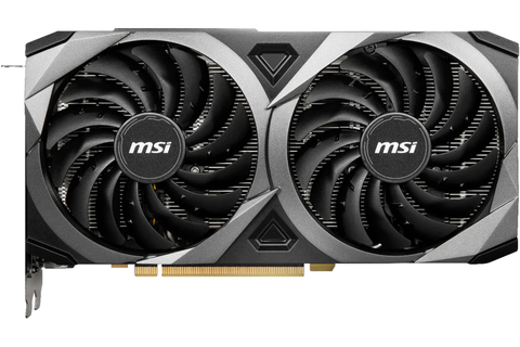  Card màn hình MSI RTX 3070 VENTUS 2X 8G OC LHR 