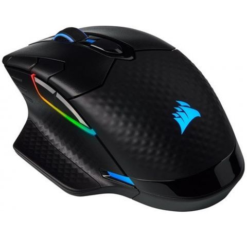  Chuột Corsair DarkCore RGB Pro SE Wireless 