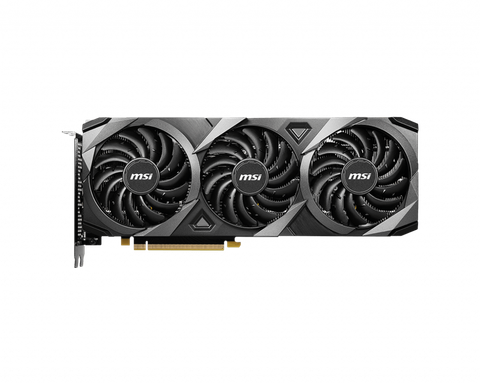  Card màn hình MSI RTX 3060 Ti VENTUS 3X 8G LHR 