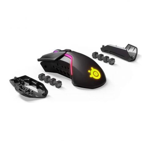  Chuột SteelSeries Rival 650 Wireless 