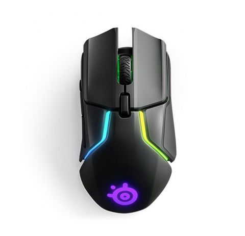  Chuột SteelSeries Rival 650 Wireless 