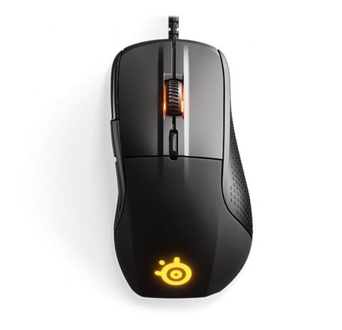  Chuột SteelSeries Rival 710 (OLED) 