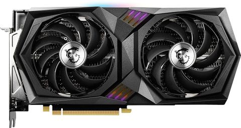  Card màn hình MSI RTX 3060 Ti GAMING X 8G LHR 