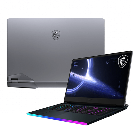  Laptop Gaming MSI GE76 Raider 11UH-490VN (i9-11980HK, RTX 3080 16GB, Ram 64GB, SSD 2TB, 17.3 Inch IPS 120Hz UHD) 