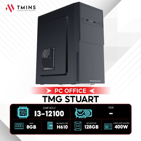  TMG STUART 