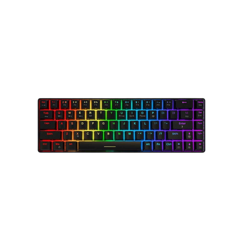  Bàn phím cơ không dây AJAZZ K685T RGB 