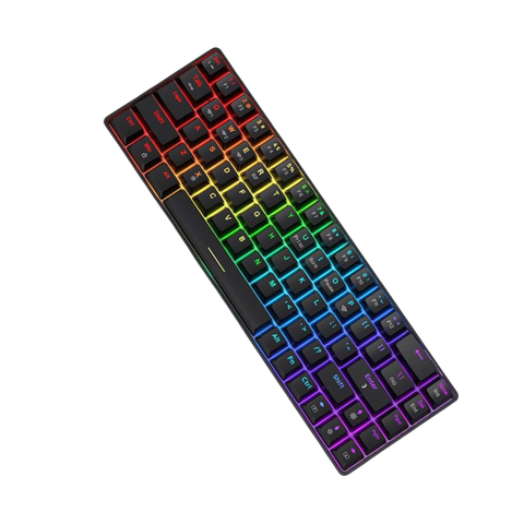  Bàn phím cơ không dây AJAZZ K685T RGB 