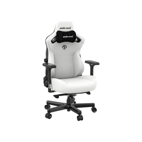  Ghế Anda Seat Kaiser 3 Series | Premium Ergonomic (size L) 