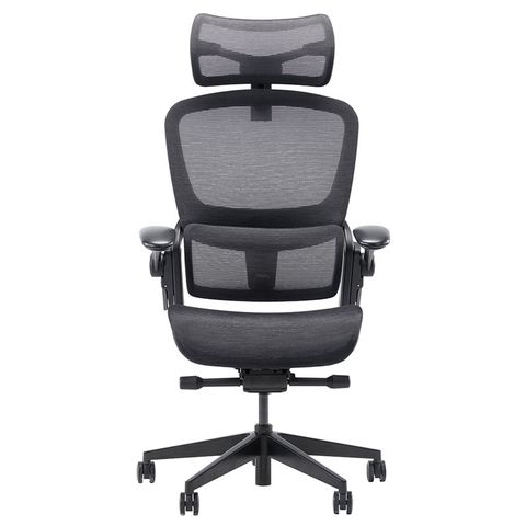  Ghế công thái học Epione Easy Chair SE Version 2.0- All Black 