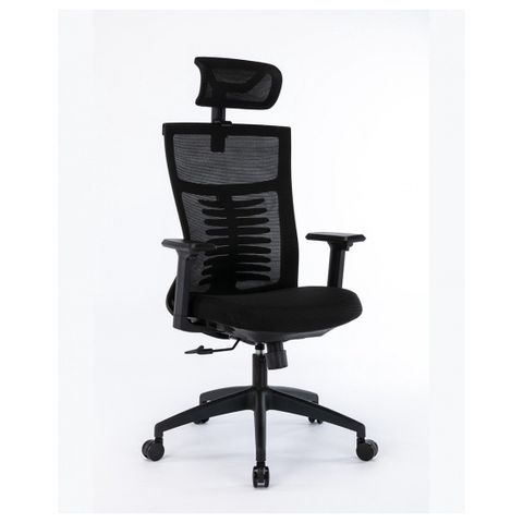  Ghế Công Thái Học Ergonomic WARRIOR – Hero Series – WEC502 