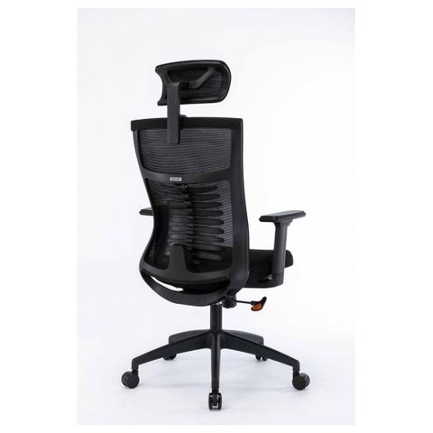  Ghế Công Thái Học Ergonomic WARRIOR – Hero Series – WEC502 